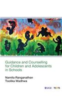 Guidance and Counselling for Children and Adolescents in Schools