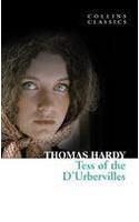 Tess of the D'Urbervilles