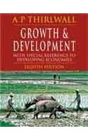 Growth & Development, 8th Edition