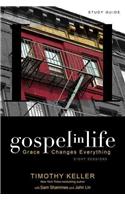 Gospel in Life