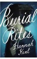 Burial Rites