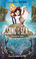 Song of the Sea: The Graphic Novel