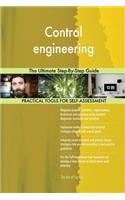 Control engineering The Ultimate Step-By-Step Guide