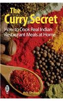 The Curry Secret