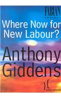 Where Now for New Labour?