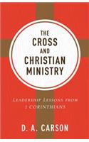 Cross and Christian Ministry