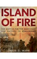 Island of Fire