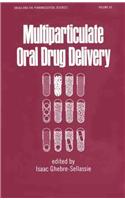 Multiparticulate Oral Drug Delivery