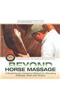 Beyond Horse Massage