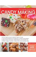 Complete Photo Guide to Candy Making