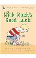 Nick Mack's Good Luck