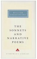 Sonnets And Narrative Poems