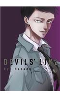 Devils' Line 6