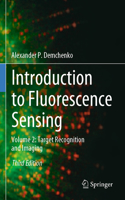 Introduction to Fluorescence Sensing