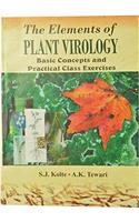 The Elements of Plant Virology - Basic Concepts and Practical Class Exercises