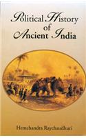 Political History of Ancient India