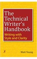 The Technical Writer's Handbook