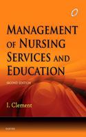 Management of Nursing Services and Education