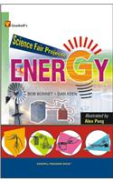 Science Fair Projects: Energy