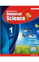 ActiveTeach Universal Science 1