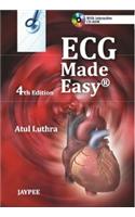 ECG Made Easy