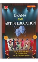 Drama And Art in Education