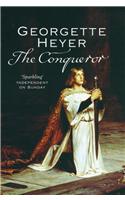 The Conqueror