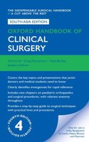 Oxford Handbook Of Clinical Surgery 4/E