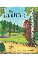 The Gruffalo