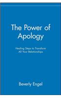 Power of Apology