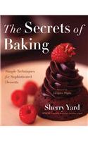 The Secrets of Baking