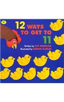 12 Ways to Get to 11