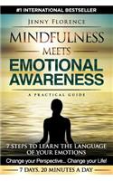 Mindfulness Meets Emotional Awareness