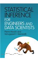 Statistical Inference for Engineers and Data Scientists