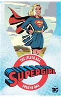 Supergirl: The Silver Age Vol. 1