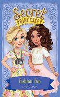 Secret Princesses: Fashion Fun