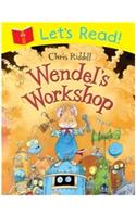 Wendel's Workshop