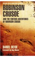 Robinson Crusoe and the Further Adventures of Robinson Crusoe