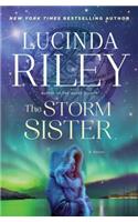 The Storm Sister, Volume 2