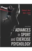 Advances in Sport and Exercise Psychology