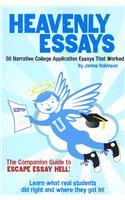 Heavenly Essays