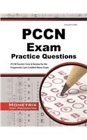 Pccn Exam Practice Questions