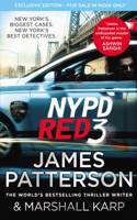 NYPD Red 3 (Lead Title)