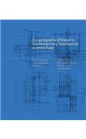 Encyclopedia of Detail in Contemporary Residential Architecture