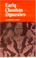 Early Chauhan Dynasties