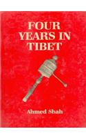 Four Years in Tibet