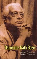 Satyendra Nath Bose