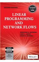 Linear Programming And Network Flows, 2Nd Ed