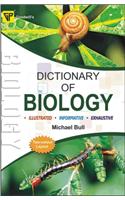 Dictionary Of Biology