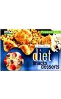 Diet Snacks and Desserts